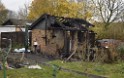 Wieder Laubenbraende Koeln Fuehlingen Kriegerhofstr P051